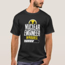 Pesquisar por engenharia nuclear camisetas Engenheiro