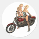 Pesquisar por motociclista adesivos Mulheres