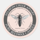 Pesquisar por ilustração abelha adesivos Rosa