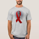 Pesquisar por auxílios hiv camisetas Lésbica
