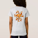 Pesquisar por cores da equipe camisetas Menina