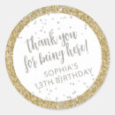 Pesquisar por brilho dourado adesivos Para todos