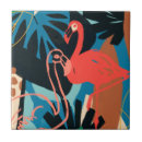 Pesquisar por flamingo azulejos Aves tropicais