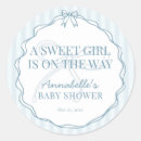 Pesquisar por chá de fraldas azul adesivos Mães à espera