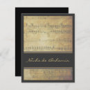 Pesquisar por partitura convites Clássico