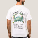 Pesquisar por restaurante marisco camisetas Caranguejo