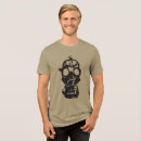 Pesquisar por estilo quirky camisetas Árvore gráfica quirky