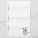 Pesquisar por gatinho papel de carta Gato