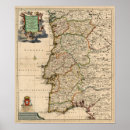 Pesquisar por mapa portugal artes pósteres Velho