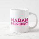 Pesquisar por grandes presidentes Senhora presidente