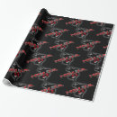 Pesquisar por ninja papel de presente Guerreiro