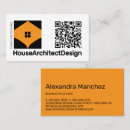 Pesquisar por design interiores de cartao de visita Com código qr