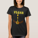 Pesquisar por vegan halloween camisetas Família