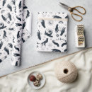Pesquisar por luna papel de presente Boho