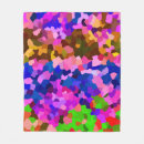 Pesquisar por luminoso mantas Abstrato