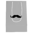 Pesquisar por bigode sacolas para presentes Pais