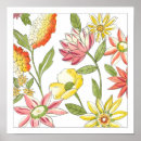 Pesquisar por decorative pósteres Flower
