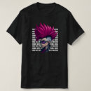 Pesquisar por bandas punk rock camisetas Para todos