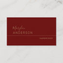 Pesquisar por unisexo cartao de visita Qualquer pessoa