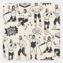 Pesquisar por libre adesivos Lutador