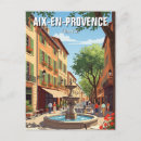 Pesquisar por aix en provence cartoes postais Fonte