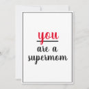 Pesquisar por super mãe cartoes Apreciação