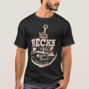 Pesquisar por becks camisetas Para todos