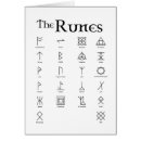 Pesquisar por runes cartoes postais Pagan