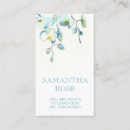 Pesquisar por flores da orquídea cartao de visita Para ela