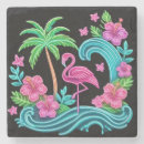 Pesquisar por flamingo tropical porta copos Floral