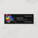 Pesquisar por malha cartao de visita Brilhante