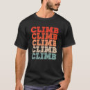Pesquisar por climb camisetas Subida