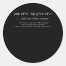 Pesquisar por agressivo adesivos Diversão