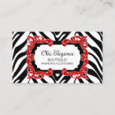 Pesquisar por teste padrão da zebra cartao de visita Vermelho