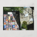 Pesquisar por catedral notre dame cartoes postais Europa