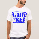 Pesquisar por transgenico camisetas Gmo