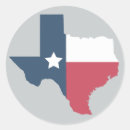 Pesquisar por a estrela solitária adesivos Bandeira de texas