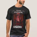 Pesquisar por jaeger camisetas Equipe