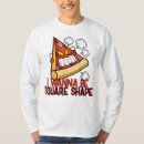 Pesquisar por forma quadrada camisetas Para todos