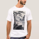 Pesquisar por pintura paisagem camisetas Arte