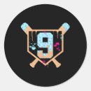 Pesquisar por 9 anos adesivos Basquete