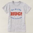Pesquisar por grande abraço camisetas Doce