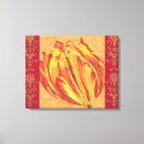 Pesquisar por arte da tulipa impressão de canvas Flor