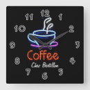 Pesquisar por iluminado relogios de parede Preto