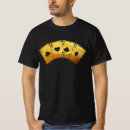 Pesquisar por poker player camisetas Quatro