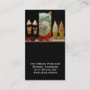 Pesquisar por momentos cartao de visita Fotografia