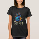 Pesquisar por nome taylor camisetas Garota