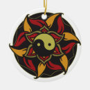 Pesquisar por yin yang ornamentos Buddhism