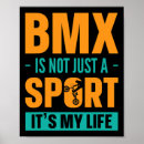 Pesquisar por de bmx artes pósteres Ciclista