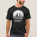Pesquisar por cidade de dubai camisetas Emirados árabes unidos
